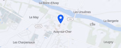 Les Foulées Azéennes