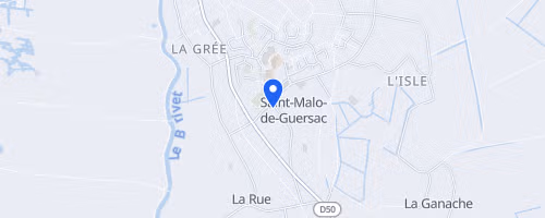 Trail tour de Brière - Saint-Malo-de-Guersac