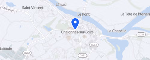 Kal Onna trail - Chalonnes-sur-Loire