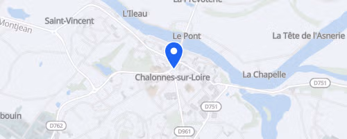 Semi-Marathon de l'île de Chalonnes
