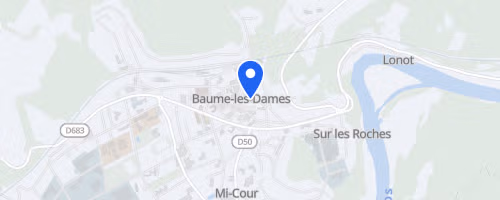 Trail de la Vallée Baumoise