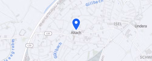 Altacher Silvesterlauf