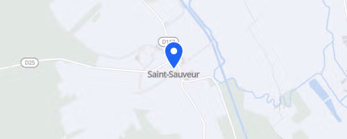 Foulées de saint sauveur - Saint-Sauveur