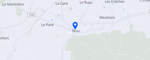 Course nature semi-nocturne de la Butte - Blou
