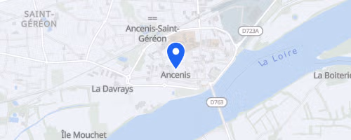 Entre Loire et Coteaux  - 10 km 2026