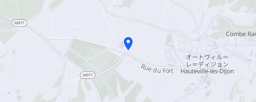 LA DIJONCTÉE