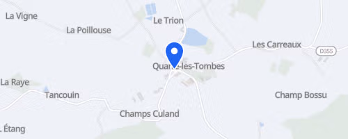 Trail O Duc
