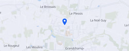 Kilomètres solidaires grandchamp des fontaines - Grandchamp-des-Fontaines