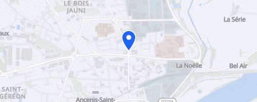 Team and run - Ancenis-Saint-Géréon