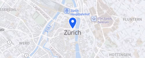 Zurich City Triathlon