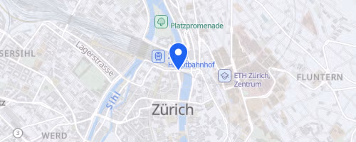 Marathon de Zürich