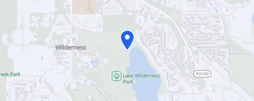Lake Wilderness Run