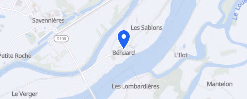 6h de Béhuard