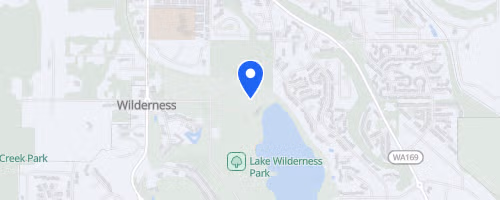 Lake Wilderness Run