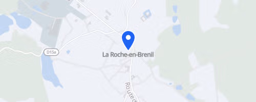 La rochoise 38 - Roche