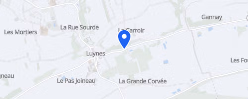 La Ducale - Luynes