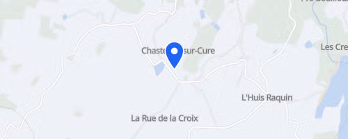 Défi de Chastellux - Chastellux-sur-Cure