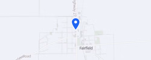 Fairfield Flag Flyin' 5K Fun Run