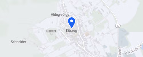 Írottkő Hegyi Futóverseny