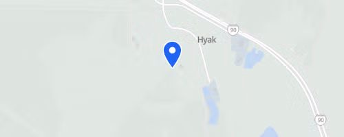 Yeti Ultra Trail Washington