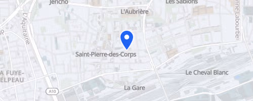 Corrida de Saint-Pierre-des-Corps