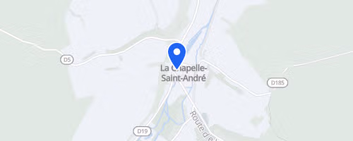 Trail de la Chapelle