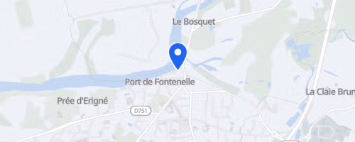 Bike Aventure - Voyage Itinerant - Murs-erigne