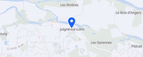 Trail Loire & Vignes