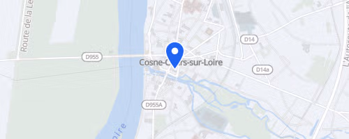 Bike and Run de Cosne sur Loire
