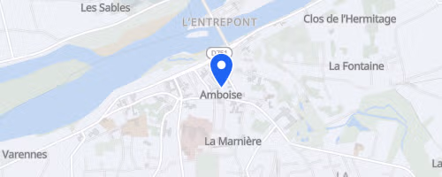 Corrida Amboisienne - Amboise