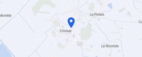 Randos crêpes Crossac