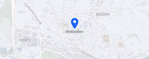 Walliseller Lauf, Wallisellen