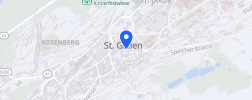 Auffahrtslauf St.Gallen