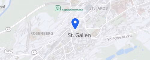 Stadtlauf St. Gallen