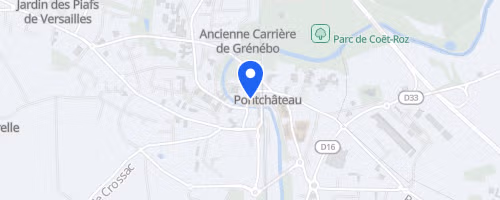 La Pontchâtelaine