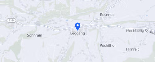 57. Lauf um den Leoganger Sonnberg