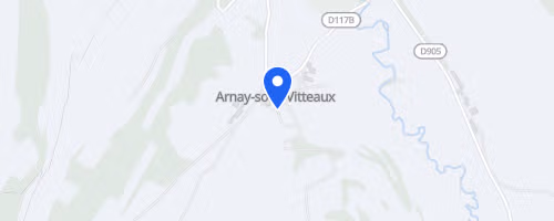 Trail du guépard - Arnay-sous-Vitteaux