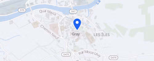 Triathlon du Val de Gray