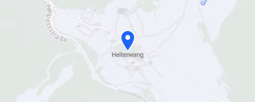 Rund um den Heiterwangersee