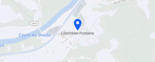 Courir Pour Toinou - Colombier Fontaine