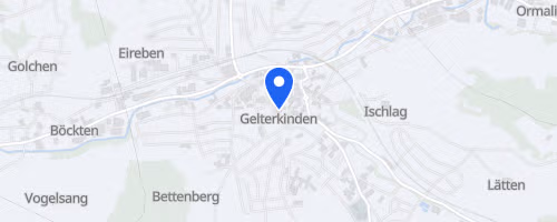 Gelterkinder Waldlauf