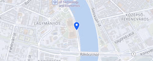 41. SPAR Budapest Maraton® Fesztivál