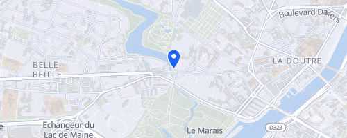 12 heures de L'epa - Angers