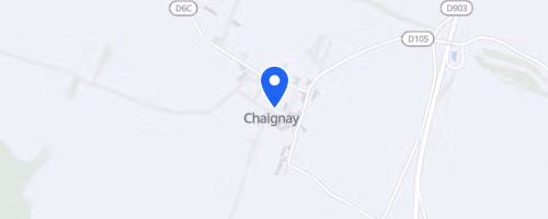 La Boucle Infernale de Chaignay