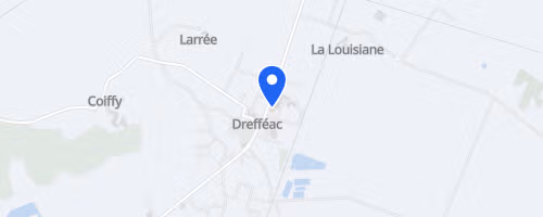 Randos crêpes Drefféac