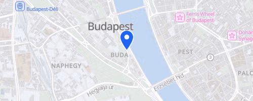 ProgRun Éjszakai Futás Budapest