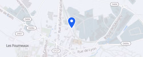 La Vallon Trail