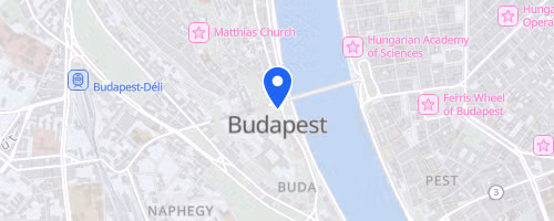 Marathon de Budapest