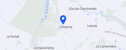 Marathon de Cheverny