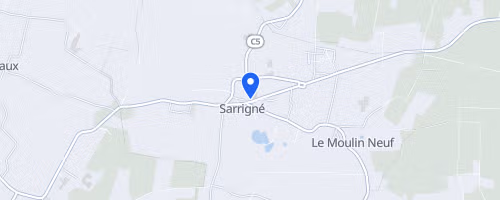 Les Foulées de Sarrigné